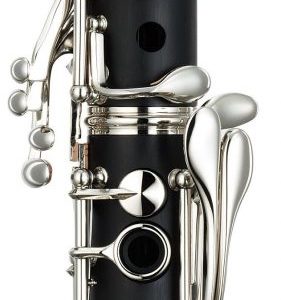 CLARINETTE YAMAHA YCL 255S
