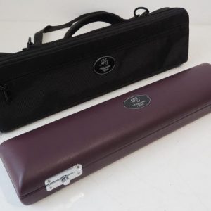 FLUTE MIYAZAWA MJ ETUI ET HOUSSE