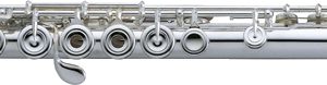 FLUTE PEARL ELEGANTE 795R