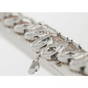 FLUTE YAMAHA 282 ID 2