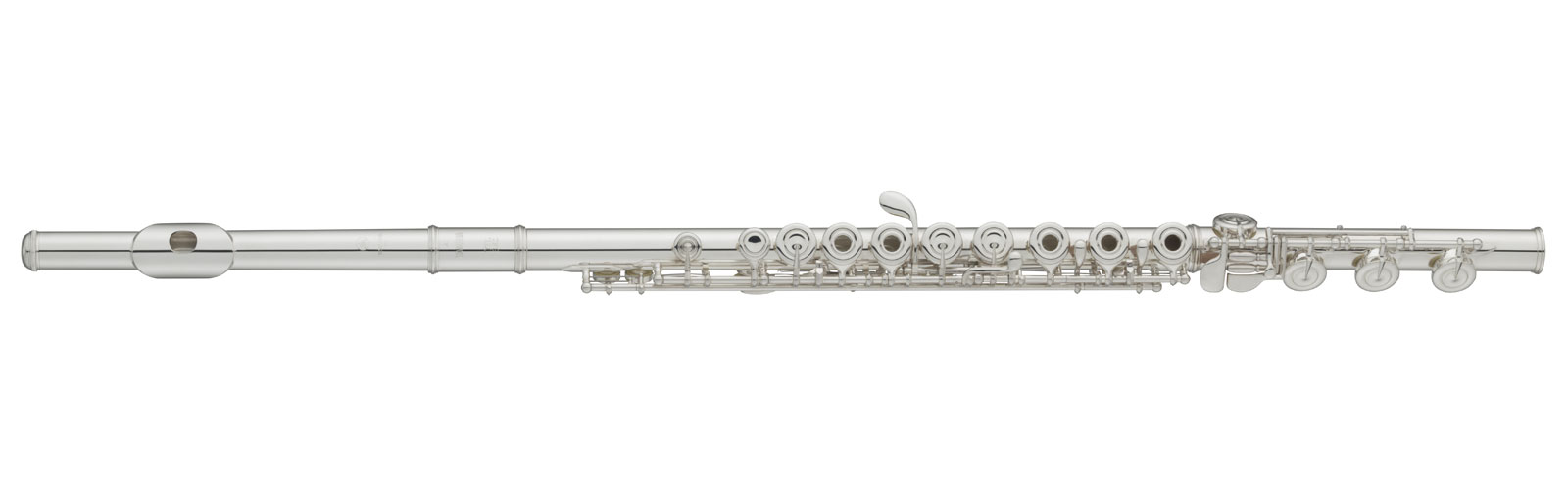 FLUTE YAMAHA 382 ID