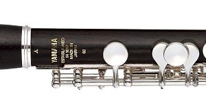 PICCOLO YAMAHA YPC62R