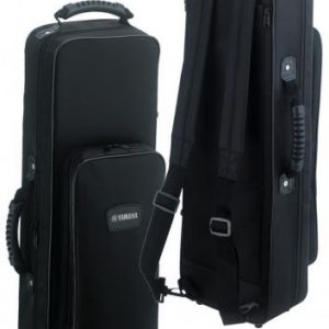 Saxophone Soprano YSS475 Etui