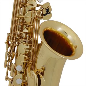 YAMAHA SAXOPHONE YAS 280 2