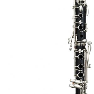 CLARINETTE YAMAHA YCL 255S 2
