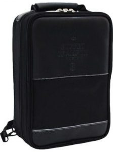 CLARINETTE BUFFET CRAMPON BC2512F ETUI