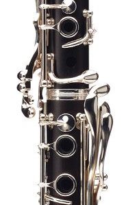 CLARINETTE BUFFET CRAMPON BC2512F