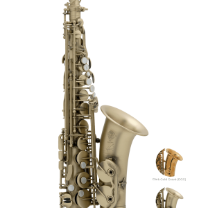 Saxophone Alto SELMER REFERENCE