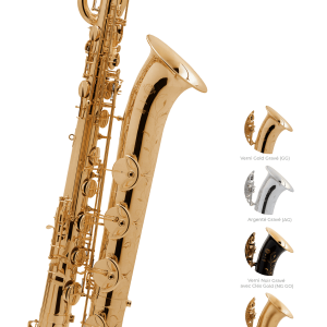 Saxophone Baryton SELMER SIII