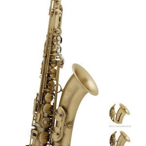 Saxophone Ténor SELMER REFERENCE 36