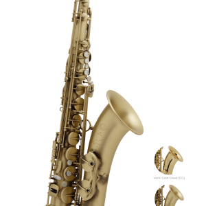 Saxophone Ténor SELMER REFERENCE 54