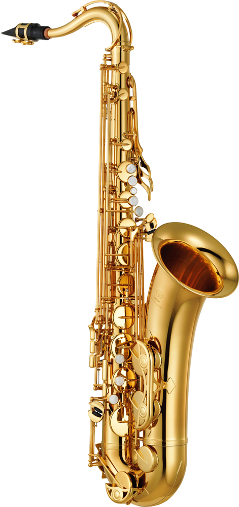 Saxophone Ténor YTS 280