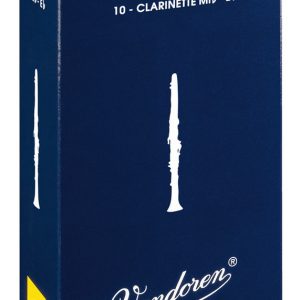 Anches Clarinette Mib