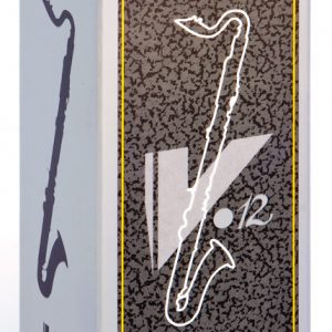 ANCHES CLARINETTE BASSE VANDOREN V12