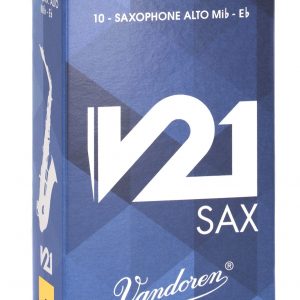 ANCHES SAXOPHONE ALTO VANDOREN V21