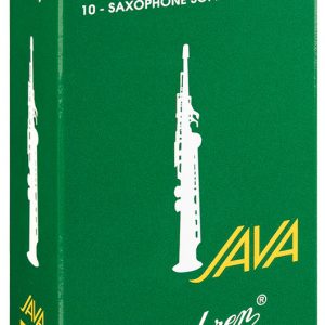 ANCHES SAXOPHONE SOPRANO VANDOREN JAVA