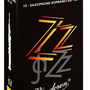ANCHES SAXOPHONE SOPRANO VANDOREN ZZ