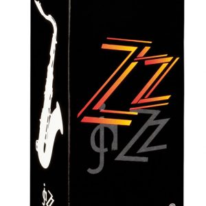 ANCHES SAXOPHONE TENOR VANDOREN ZZ