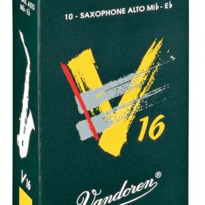ANCHES SAXOPHONE ALTO VANDOREN V16