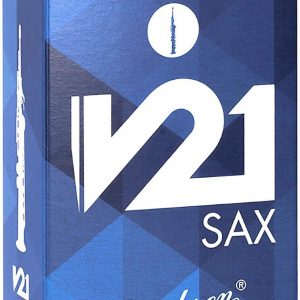 ANCHES SAXOPHONE SOPRANO VANDOREN V21